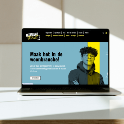 Interieur Vakman